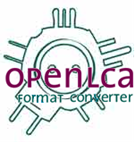 openlca nexus databases