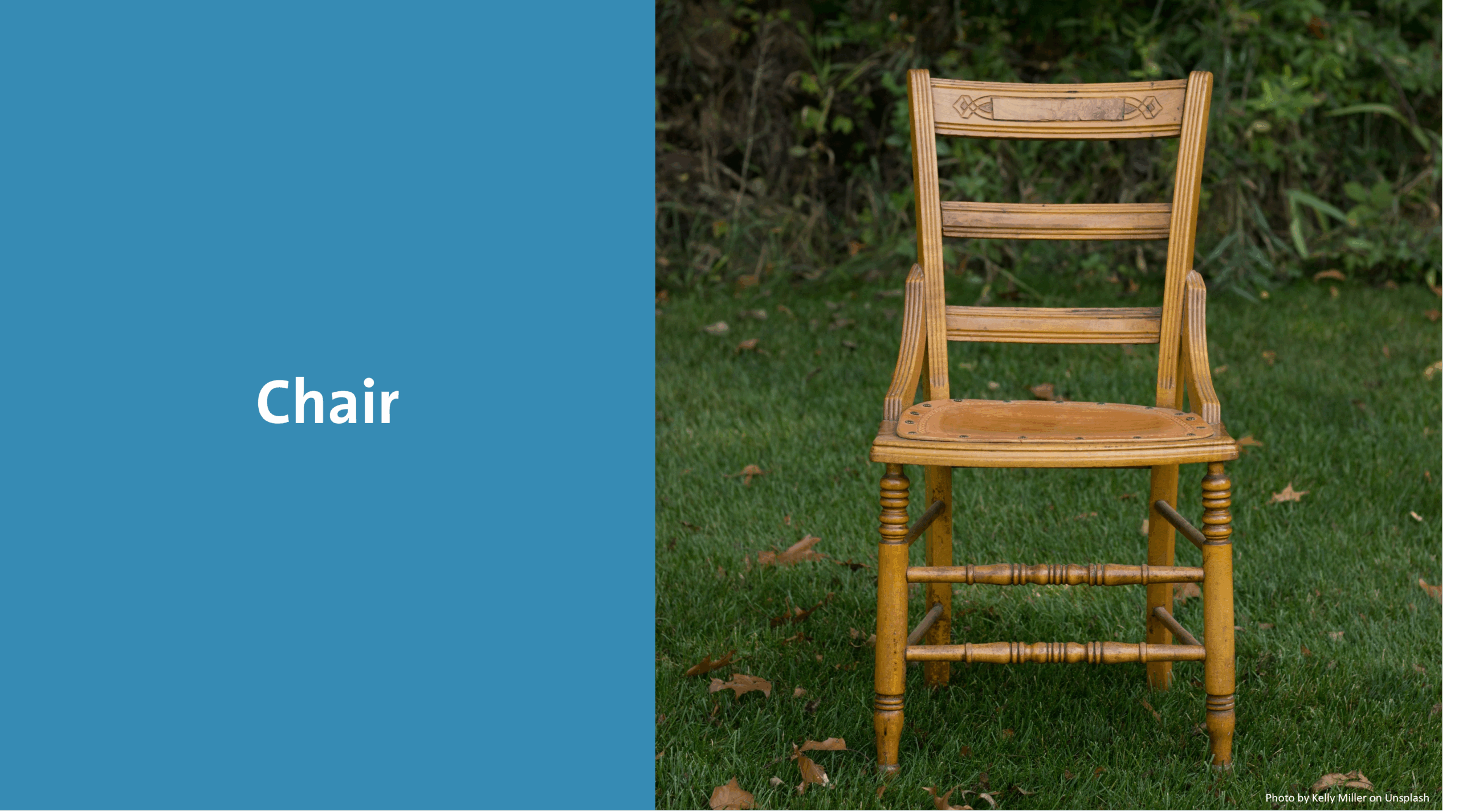 Chair