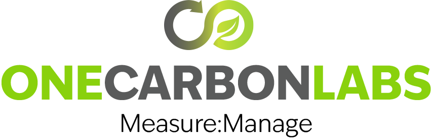 Carbon logo