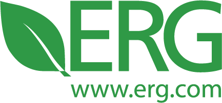 ERG logo