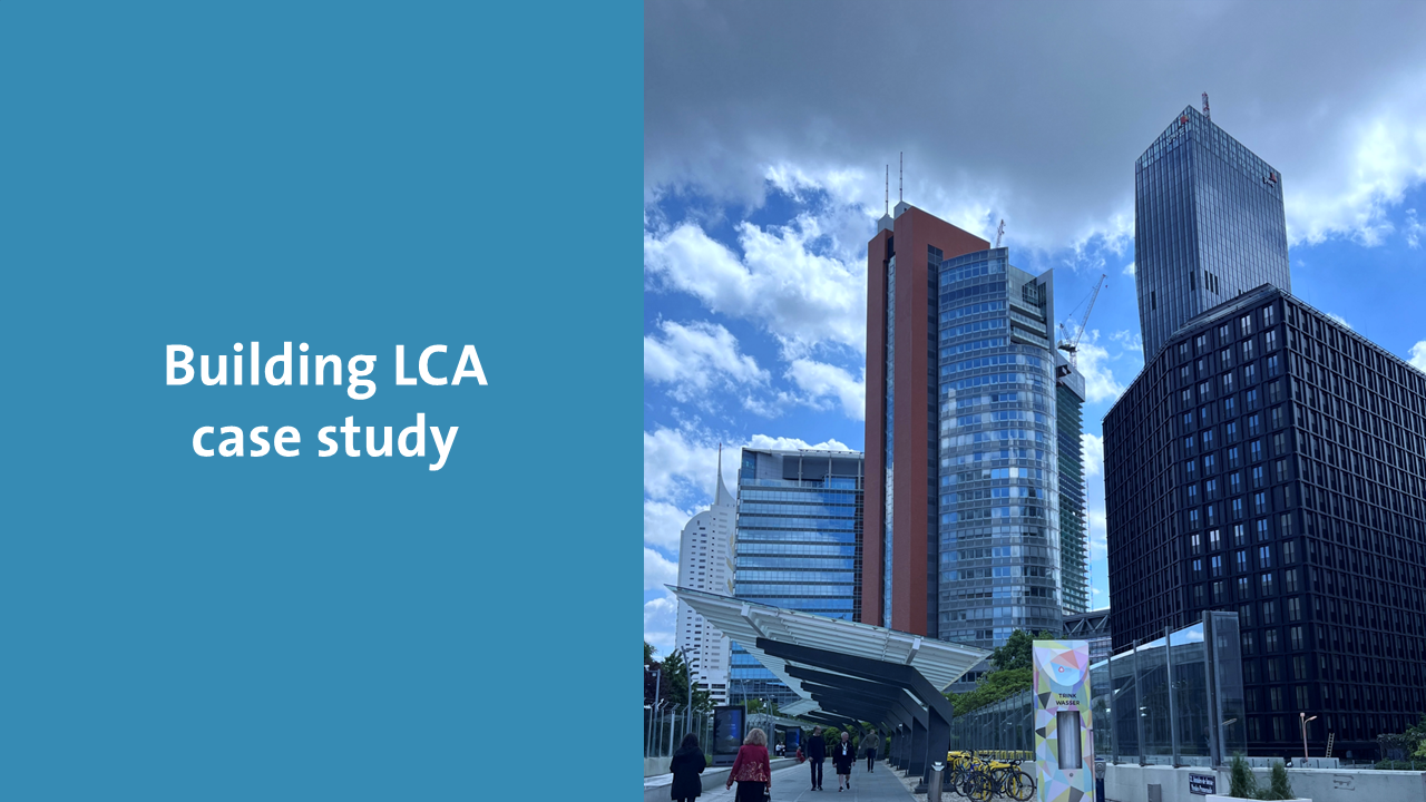 copertina case study building